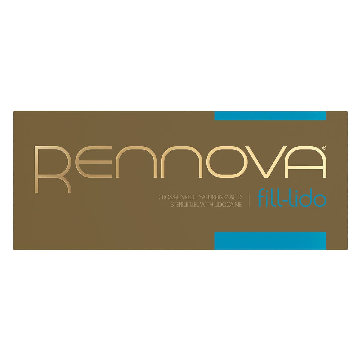 Rennova Fill Ácido Hialurônico 23mg XPMTech 1ml – Preenchedores
