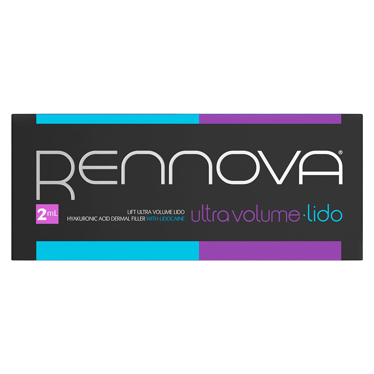 Rennova Lift Ultra Volume Lido 1ml – Preenchedores