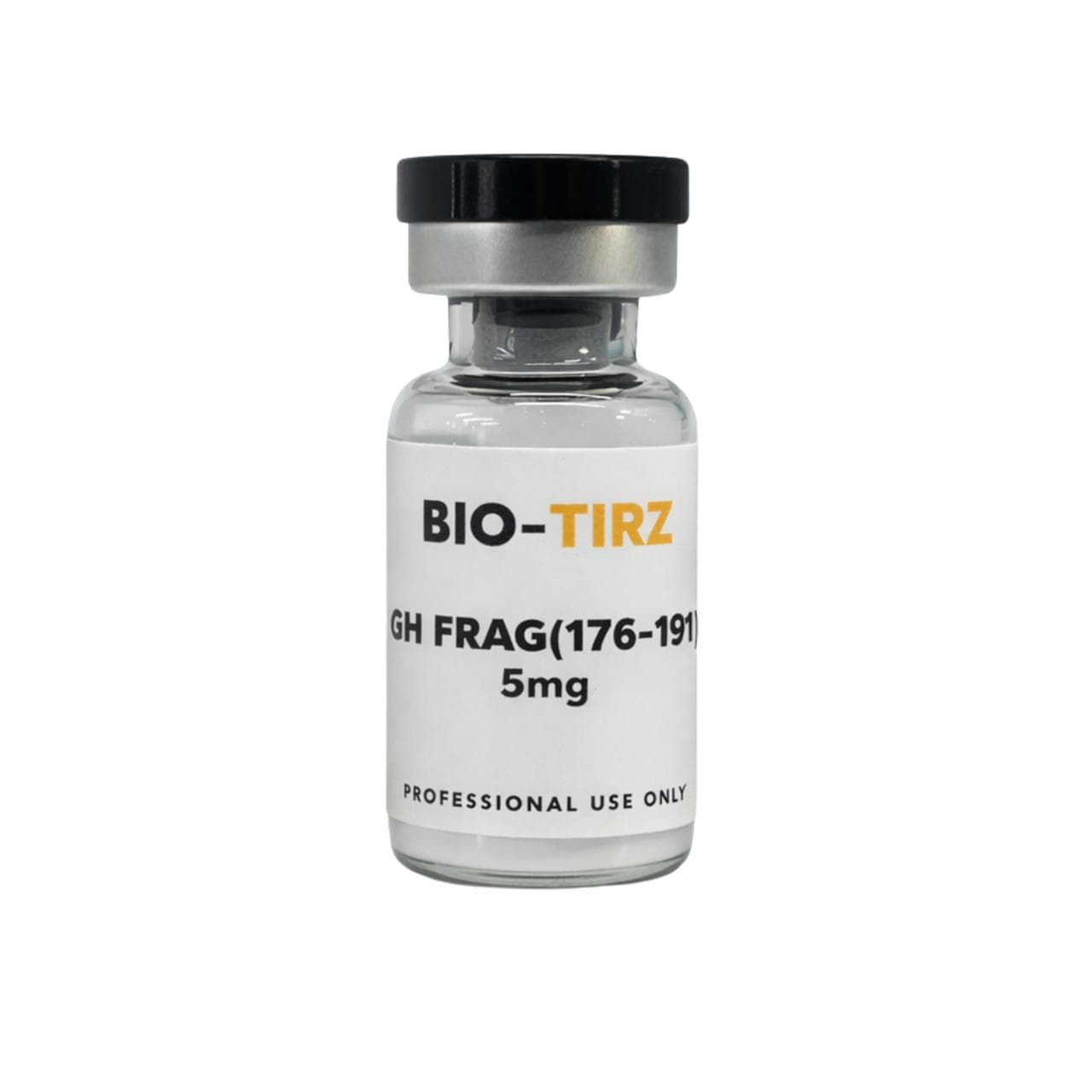 Biogenesis HGH Frag 176-191 5mg – Peptídeos
