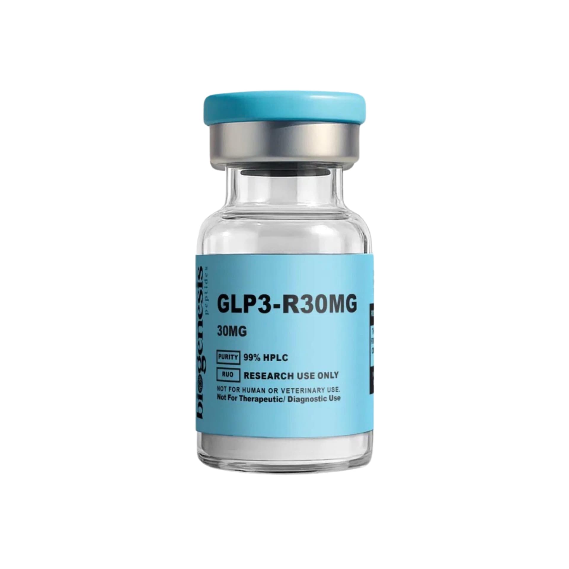 Biogenesis Retatrutide 40mg – Reta