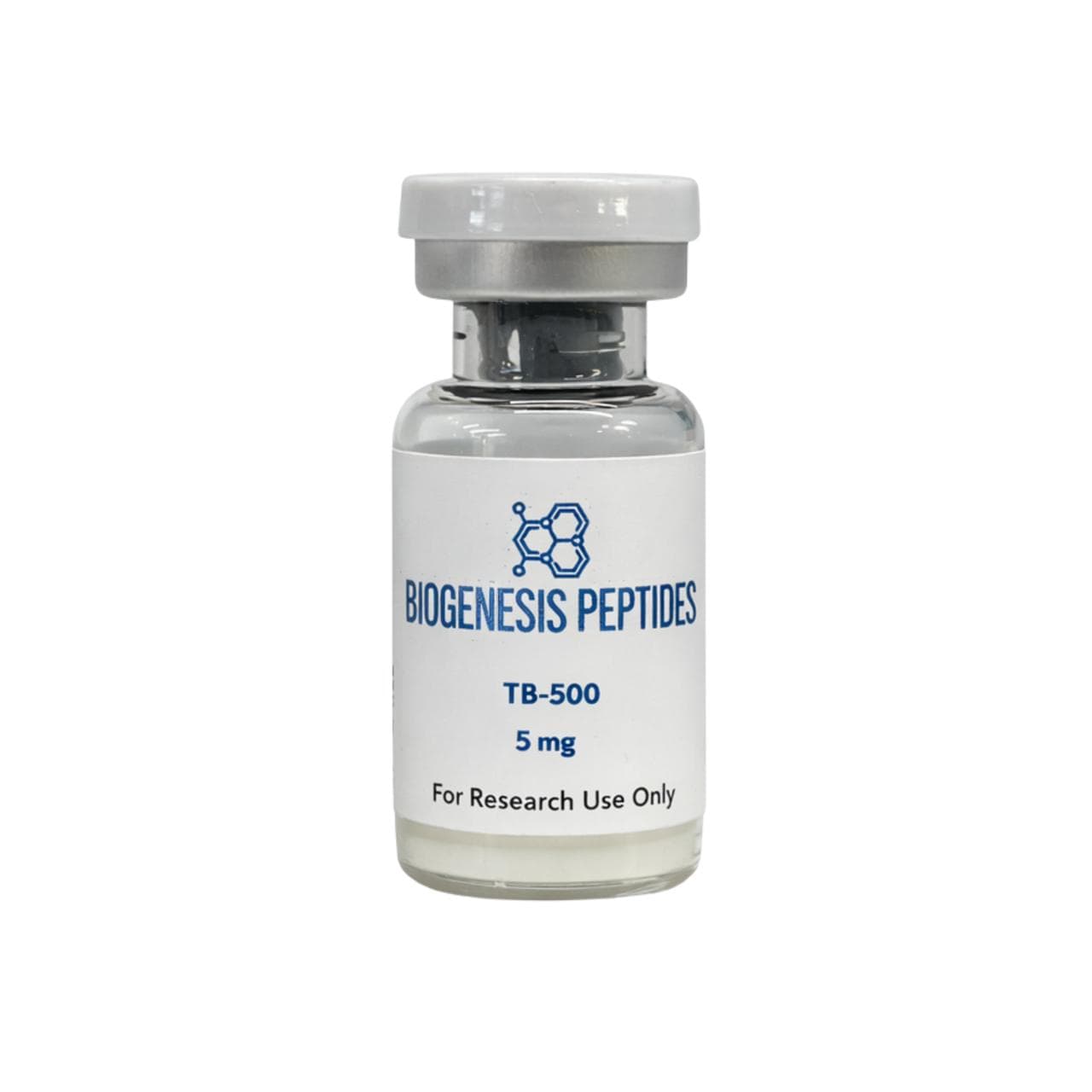 Biogenesis TB500 (Timosina Beta-4) 5mg – Peptídeos