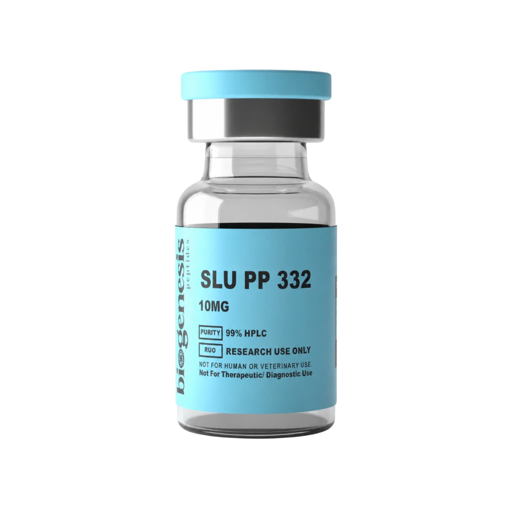 Biogenesis SLU-PP-332 10mg – Peptídeos