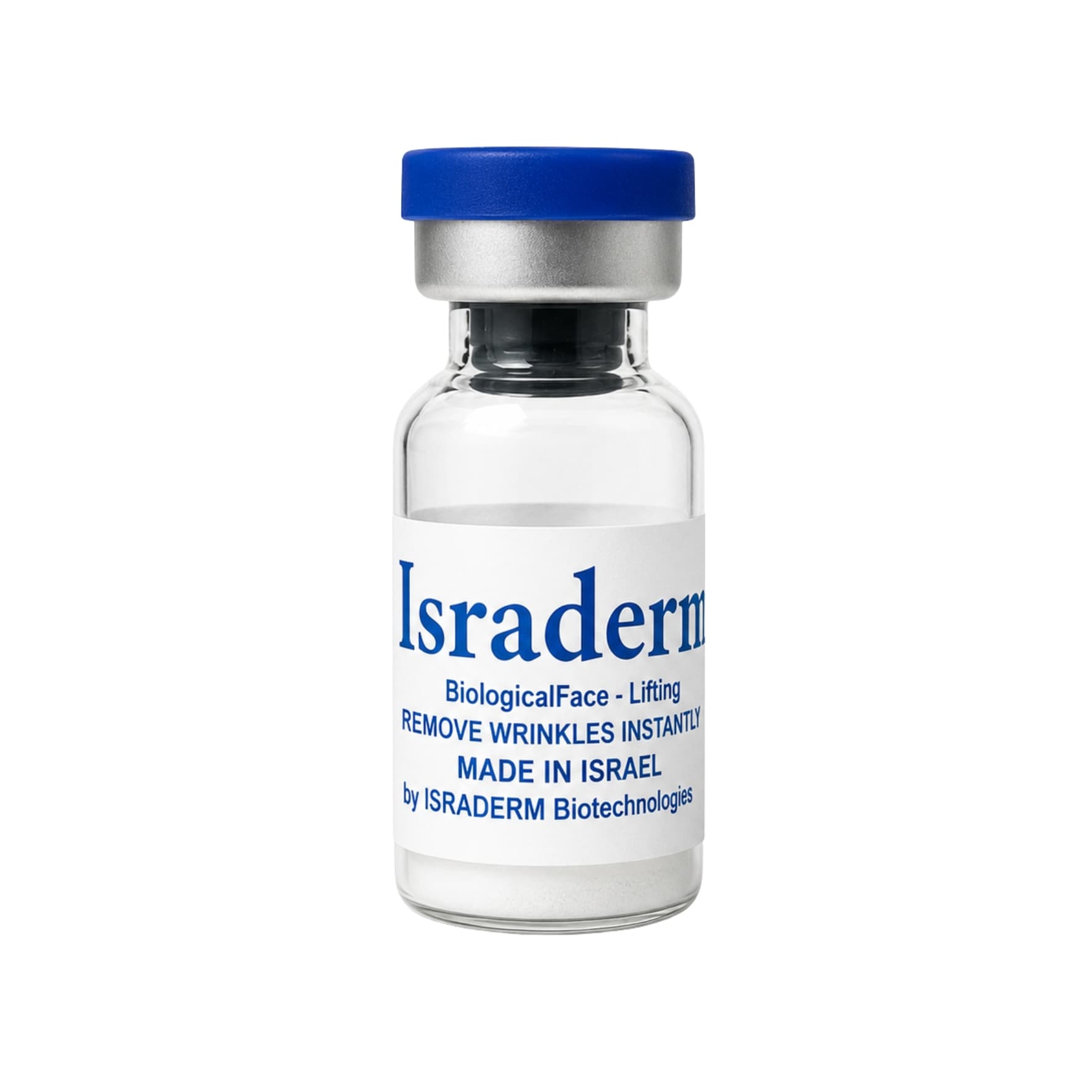 Israderm hgh 100 ui – Peptídeos
