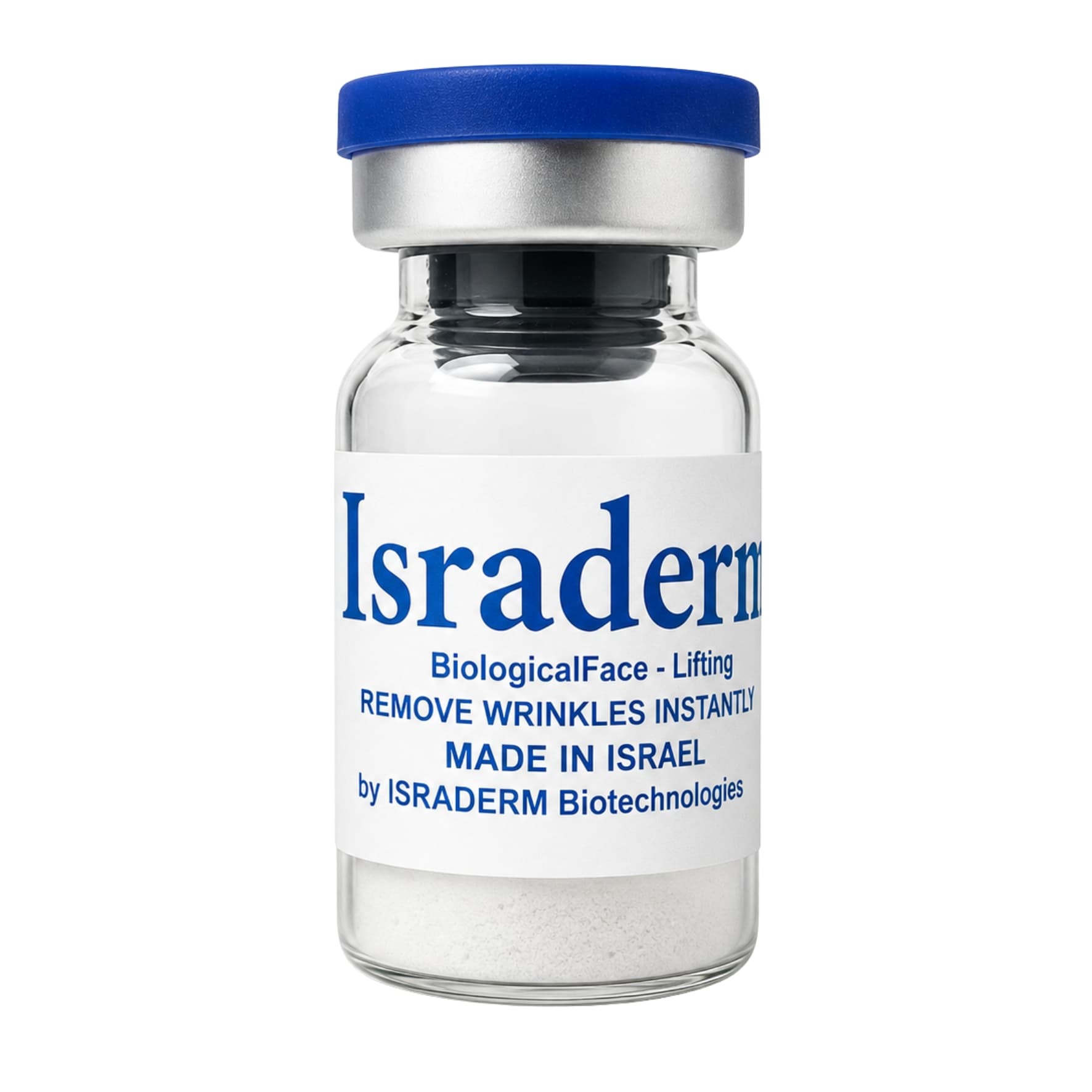 Israderm hgh 150 ui – Peptídeos