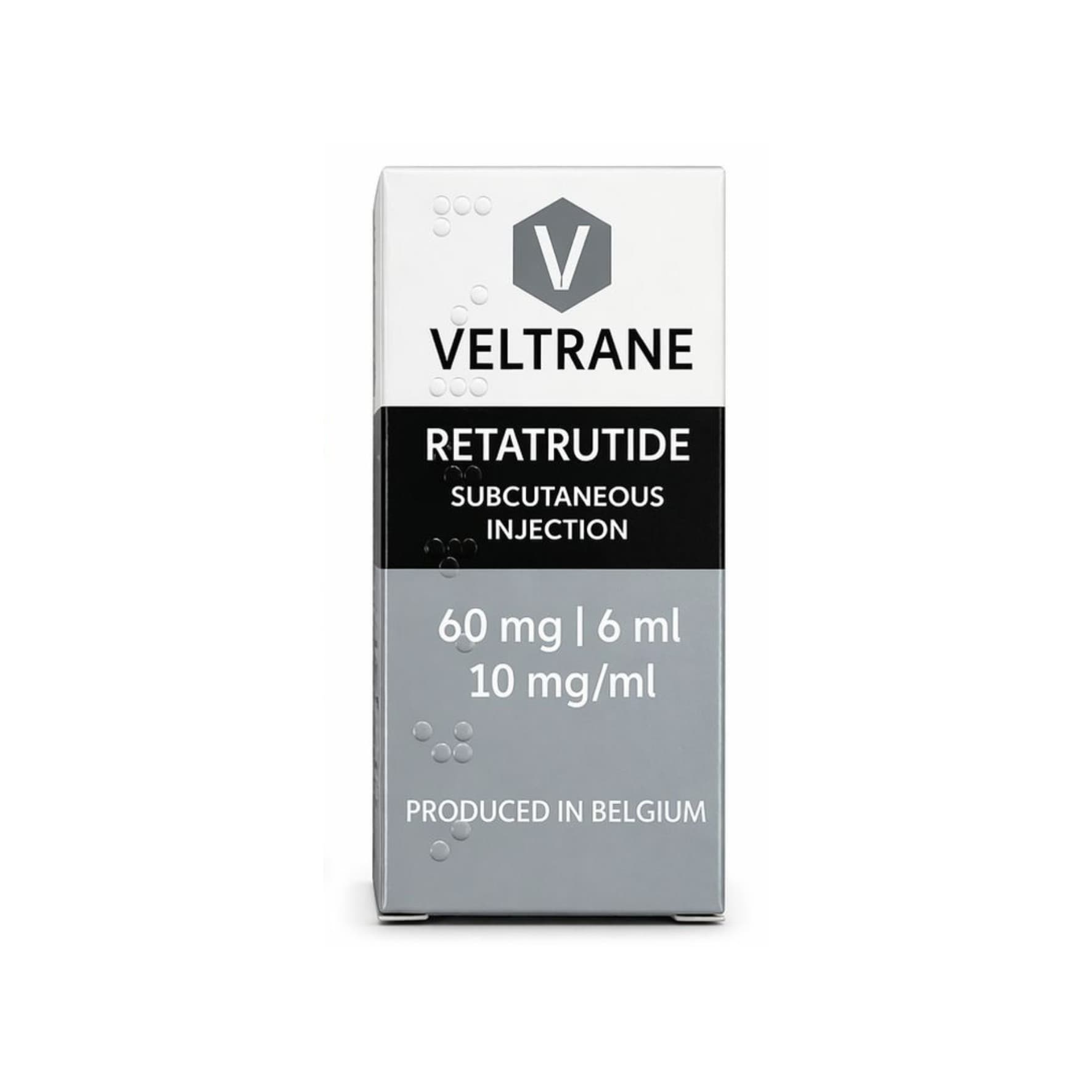 Veltrane Retatrutide 60mg – Reta