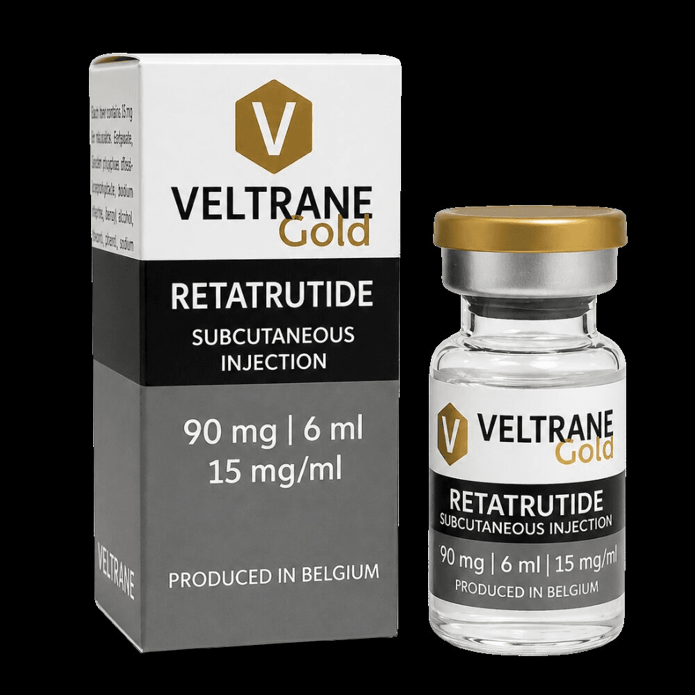 Veltrane Retatrutide 90mg – Reta