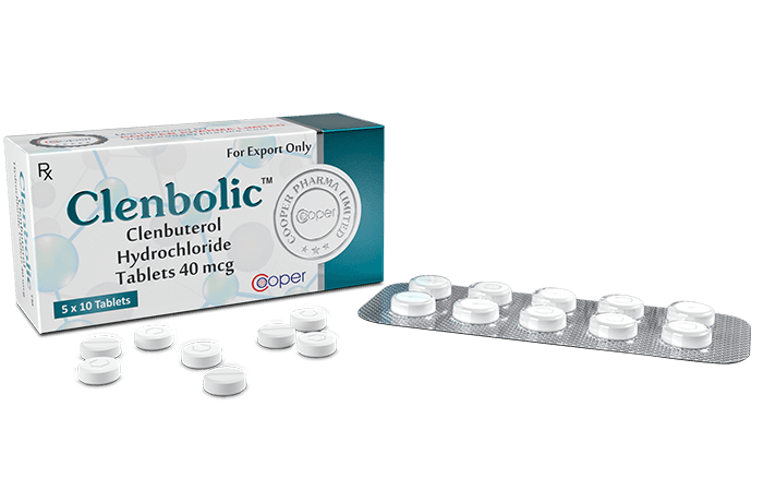 Clenbuterol: Beta-2 Agonista, Dessensibilização e Ciclo 2/2 Semanas
