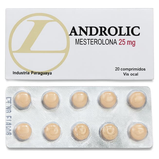 Proviron (Mesterolona): SHBG, Libido e Por Que Não É um Inibidor de Aromatase