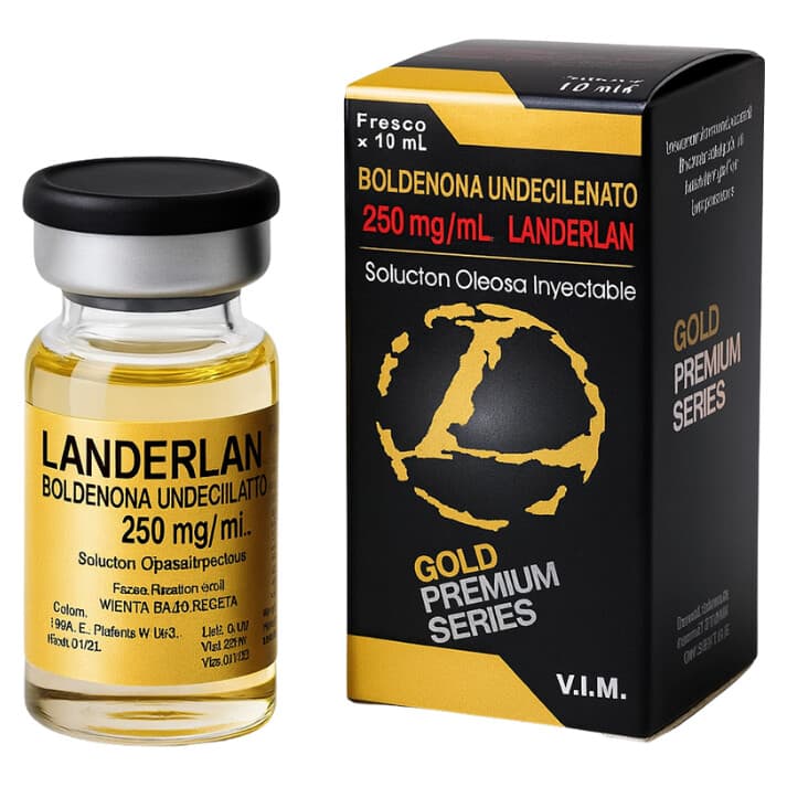 Boldenona (Equipoise): Eritropoiese, Apetite e Ciclos Longos — Guia Definitivo