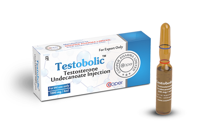 Nebido (Undecanoato de Testosterona): Meia-Vida de 34 Dias e TRT de Longo Prazo